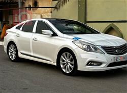 هیۆندای ازێرا